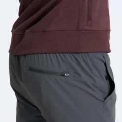 Fleet Jogger | Charcoal -Deals Haute Drape Store 0000 V444CCL 02375 7efd5dd5 9521 440e be69 798dd62c1b73