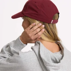 The Shine Hat | Currant -Deals Haute Drape Store 0002 V869CUR 04114