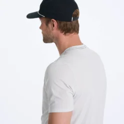 Perspectives Hat | Washed Black -Deals Haute Drape Store 0007 V868WBL 04150