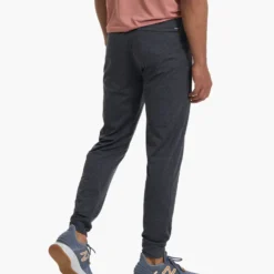 Ponto Performance Jogger | Charcoal Heather -Deals Haute Drape Store 0011 V438HCC 07096