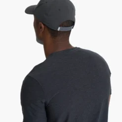 The Shine Hat | Charcoal -Deals Haute Drape Store 0019 V869CCL 04738