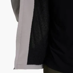 Palomar Insulated Jacket | Fog -Deals Haute Drape Store 0021 V549FOG FA22 M ECOMM DETAIL 4055