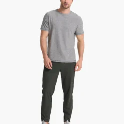 Fleet Pant | Dark Oregano -Deals Haute Drape Store 0025 V429DOR 00760