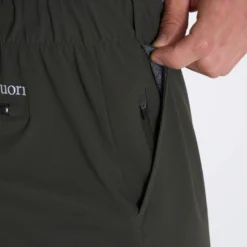 Fleet Pant | Dark Oregano -Deals Haute Drape Store 0027 V429DOR 00753