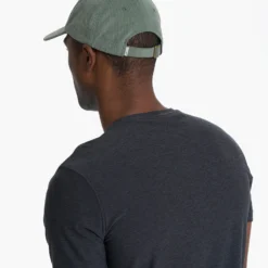 Signal Dad Hat | Light Oregano -Deals Haute Drape Store 0028 V846LOR 04831