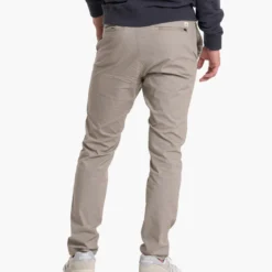 Ripstop Pant | Sesame 10 Ripstop Pant | Sesame -Deals Haute Drape Store 0039 V412SES 0916