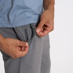 Fleet Pant | Vintage Charcoal 18 Fleet Pant | Vintage Charcoal -Deals Haute Drape Store 0039 V429VCH FA22 M ECOMM DETAIL 0783