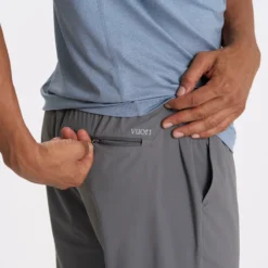 Fleet Pant | Vintage Charcoal 20 Fleet Pant | Vintage Charcoal -Deals Haute Drape Store 0041 V429VCH FA22 M ECOMM DETAIL 0779