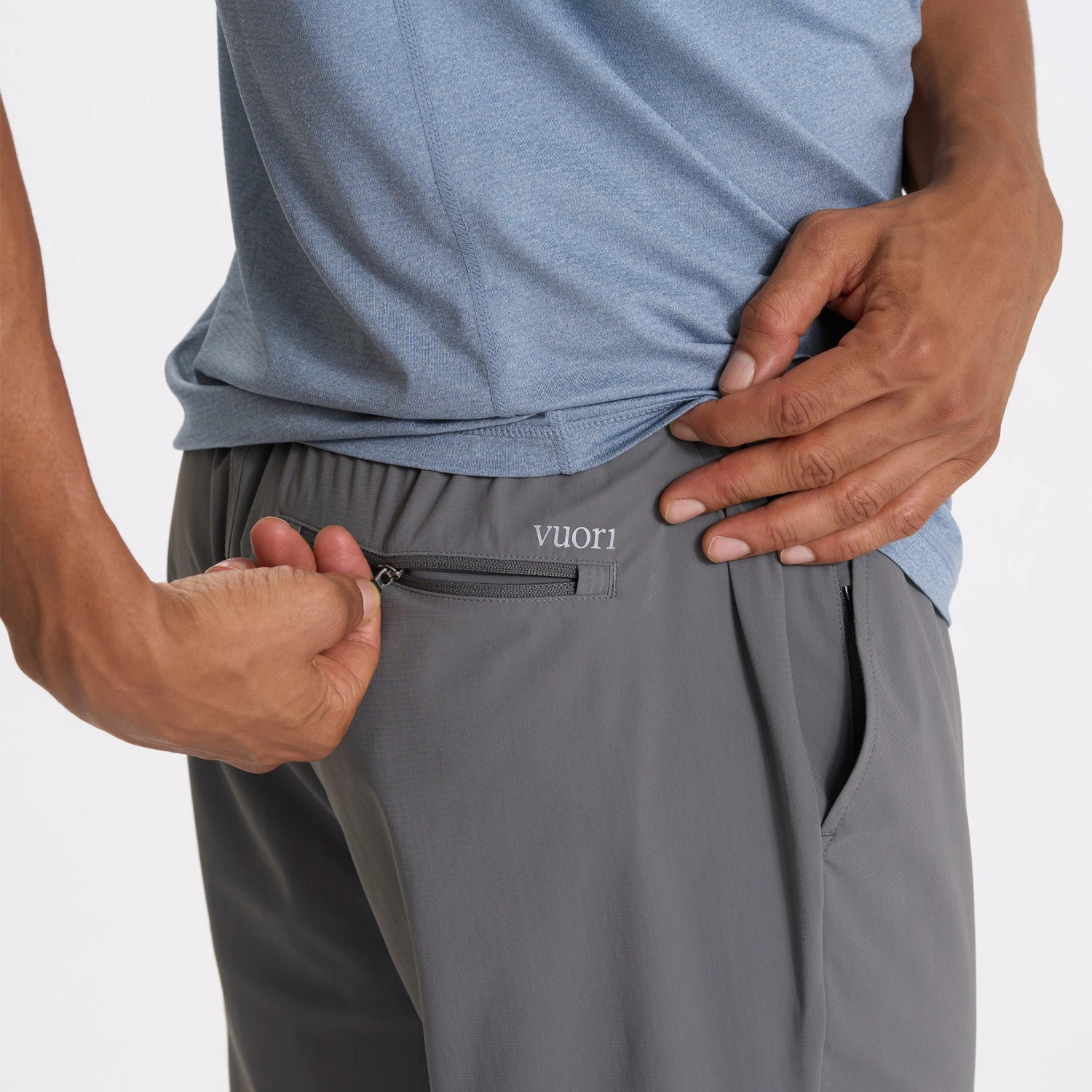 Fleet Pant | Vintage Charcoal 10 Fleet Pant | Vintage Charcoal - Image 10