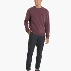 Ripstop Pant | Charcoal -Deals Haute Drape Store 0042 V412CCL 01145