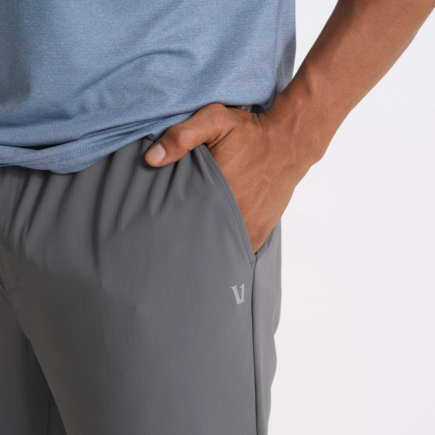 Fleet Pant | Vintage Charcoal 9 Fleet Pant | Vintage Charcoal - Image 9