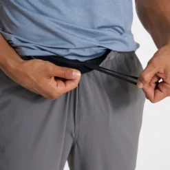 Fleet Pant | Vintage Charcoal 17 Fleet Pant | Vintage Charcoal -Deals Haute Drape Store 0043 V429VCH FA22 M ECOMM DETAIL 0772