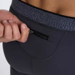 Limitless Compression Short | Charcoal -Deals Haute Drape Store 0048 V373CCL 04232