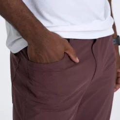 Meta Pant | Chestnut -Deals Haute Drape Store 0112 V430CHN 00441