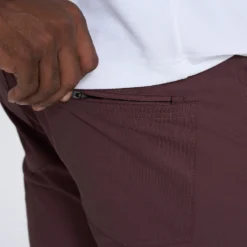 Meta Pant | Chestnut -Deals Haute Drape Store 0113 V430CHN 00437