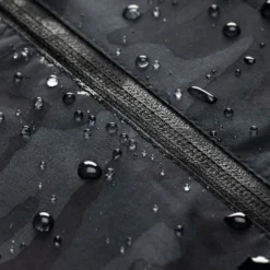 Outdoor Trainer Shell | Oregano Camo -Deals Haute Drape Store 2048x2048 Detail TrainerShell