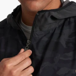 Outdoor Trainer Shell | Black Camo -Deals Haute Drape Store 2048x2048 Detail TrainerShell 51f7b6d1 01b9 4eec ba22 533ee9c097f0