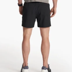 Kore Short 5" | Black 10 Kore Short 5" | Black -Deals Haute Drape Store Detail Kore Option1 2048x2048 85815fe3 6e7f 490d b6ce d42cf5cacd47