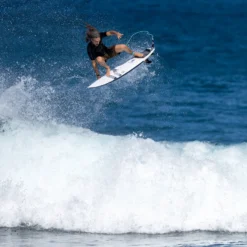 Infinity Boardshort | Russet -Deals Haute Drape Store Infinity BS ECOM 02