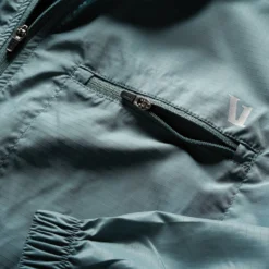 Daybreak Windbreaker | Steel Blue -Deals Haute Drape Store Macro Daybreak 2048x2048 1