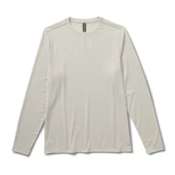 Long Sleeve Current Tech Tee | Salt