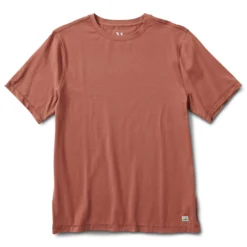 Tuvalu Tee | Copper