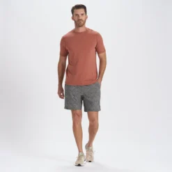 Tuvalu Tee | Copper -Deals Haute Drape Store V101COP 4