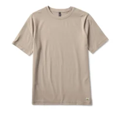 Tuvalu Tee | Gravel