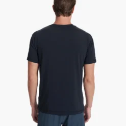 Tuvalu Tee | Ink -Deals Haute Drape Store V101INK FA19 M ECOMM FULL 3518