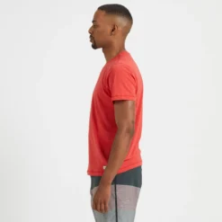 Tuvalu Tee | Melon -Deals Haute Drape Store V101MEL 2