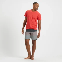 Tuvalu Tee | Melon -Deals Haute Drape Store V101MEL 4