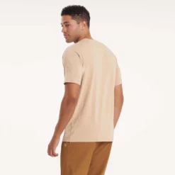 Tuvalu Tee | Oak -Deals Haute Drape Store V101OAK 0744