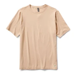Tuvalu Tee | Oak