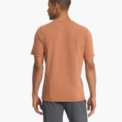 Tuvalu Tee | Palo Santo -Deals Haute Drape Store V101PSN SP23 M ECOMM TOPS TOP 0992 1x1 a77c7830 144d 4720 a1a3 2134ddeb190b