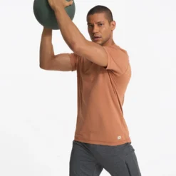 Tuvalu Tee | Palo Santo -Deals Haute Drape Store V101PSN SP23 M ECOMM TOPS TOP 1015 1x1 133ca733 aaf6 40ad 90d5 843090bff80d