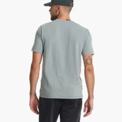 Tuvalu Tee | Stormy -Deals Haute Drape Store V101STY SP23 M ECOMM TOPS TOP 3016 1x1 20b589fc 5268 4dd4 b8c0 5eed1cb3ac2d