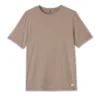 Tuvalu Tee | Walnut