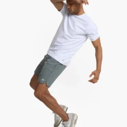 Tuvalu Tee | White -Deals Haute Drape Store V101WHT 2