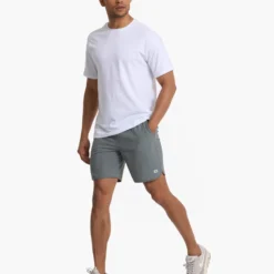 Tuvalu Tee | White -Deals Haute Drape Store V101WHT 4