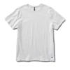 Tuvalu Tee | White