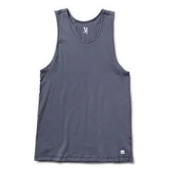 Tuvalu Stretch Tank | Azure