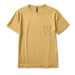 Tradewind Performance Tee | Ojai Heather