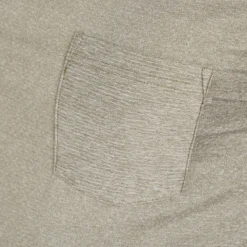 Tradewind Performance Tee | Army Heather -Deals Haute Drape Store V109HTA 4