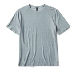 Strato Tech Tee | Stormy Heather