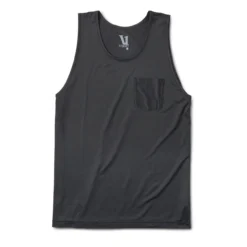 Tradewind Performance Tank | Black
