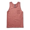Tradewind Performance Tank | Sienna Heather