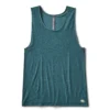 Strato Tech Tank | Beryl Heather