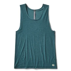 Strato Tech Tank | Beryl Heather