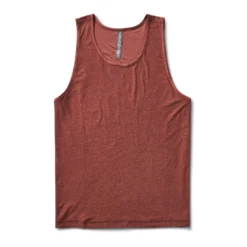 Strato Tech Tank | Cedar Heather