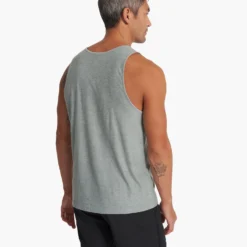 Strato Tech Tank | Stormy Heather -Deals Haute Drape Store V173HSR SP23 M ECOMM TOPS TOP 0369 1x1 8544ca09 c10c 4fd9 84df 3b252a5d4c50